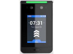 HID VL35LF-E00-0000 HID lecteur biométrique de reconnaissance faciale AMICO 3