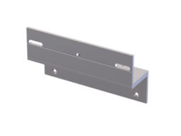 SEWOSY V300ZG Sewosy Kit Z plaques d'ancrage personnalisables V300 des électro-aimants.