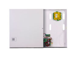 Paxton Alpha 076-001-EU Smart Box Alpha alimentation pour des contrôleurs Paxton