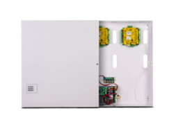 Paxton Alpha 076-002-EU Smart Box Alpha alimentation pour des contrôleurs Paxton