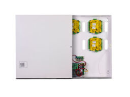 Paxton Alpha 076-003-EU Smart Box Alpha alimentation pour des contrôleurs Paxton