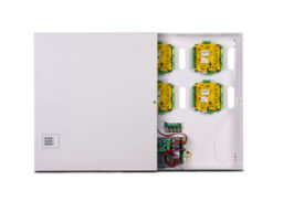 Paxton Alpha 076-004-EU Smart Box Alpha alimentation pour des contrôleurs Paxton