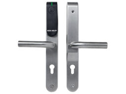 ASSA ABLOY 5011-BC9M11212- Assa Abloy Aperio BLE béquilles aveugles en ligne premium V3
