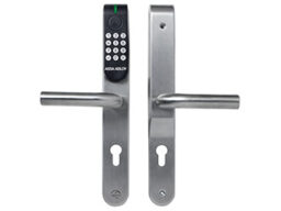 ASSA ABLOY 5001-3C8A--212- Assa Abloy Aperio BLE béquilles aveugles en ligne basic V3