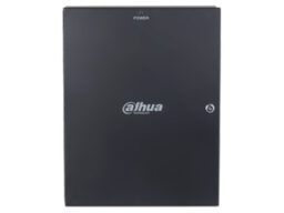 Dahua DHI-ASB1C-B Dahua ASB1C-B boîtier pour contrôleur d'accès avec alimentation électrique.