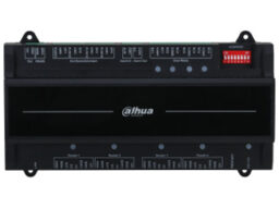 Dahua 1.0.01.25.12395-9002 Dahua Contrôleur de porte TCP/IP pour 4 portes (4 lecteurs)