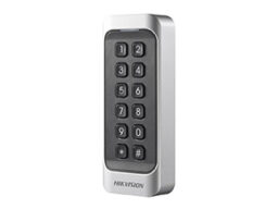 Hikvision DS-K1107AMK Hikvision Mifare cardreader with keypad.