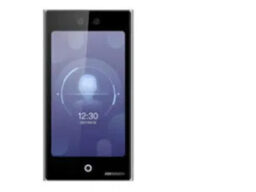 Hikvision DS-K1T673DWX(O-STD) Hikvision 7 inch stand-alone face recognition reader