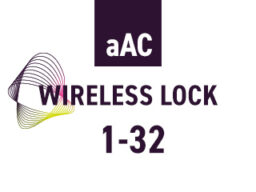 acre (Vanderbilt) FN-WWL-32V3 Acre aAC licence pour une serrure sans fil. Il s'agit d'une licence annuelle compatible avec plus de 1-32 serrures sans fil.