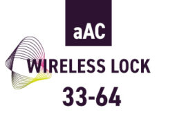 acre (Vanderbilt) FN-WWL-64V3 Acre aAC licence pour une serrure sans fil. Il s'agit d'une licence annuelle compatible avec plus de 33-64 serrures sans fil.