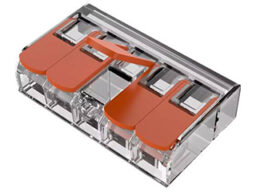 Axis Communications TA1902 MKII Connector Kit Axis TA1902 MkII Connector Kit