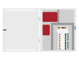 Axis Communications A1811 Door Control Kit Axis A1811 Door Control Kit