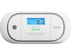 X-Sense XC01-M X-Sense XC01-M Link+ Pro détecteur de CO