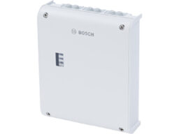 Bosch Fire FLM-430-SMB Bosch FLM-430-SMB boîtier apparent pour montage mural pour module d'interface de la série FLM-430